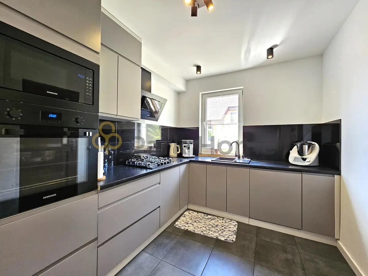 Super oferta - 2 domy i staw Błażejewo /Dolsk