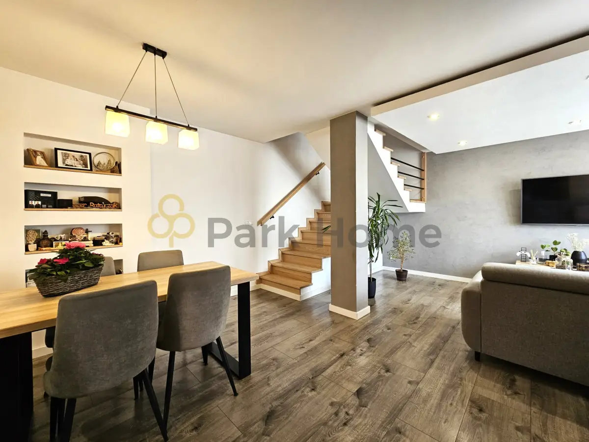 Super oferta - 2 domy i staw Błażejewo /Dolsk