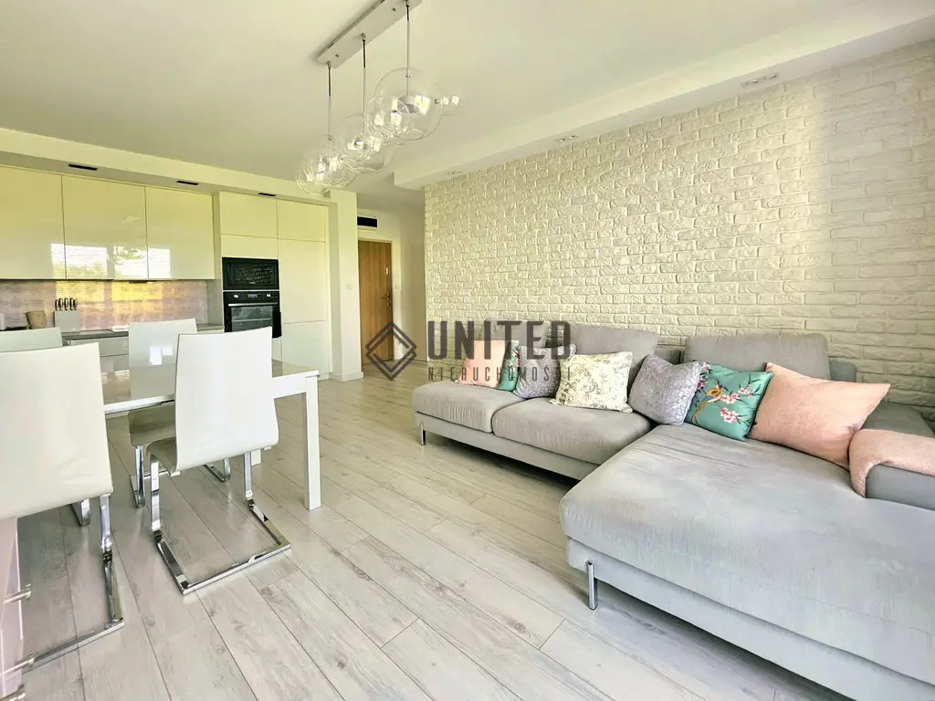 Okolice ul. Sołtysowickiej / Nowe2016 / Park /