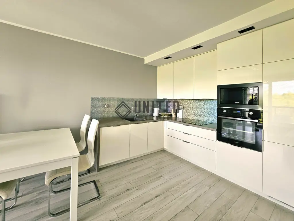 Okolice ul. Sołtysowickiej / Nowe2016 / Park /