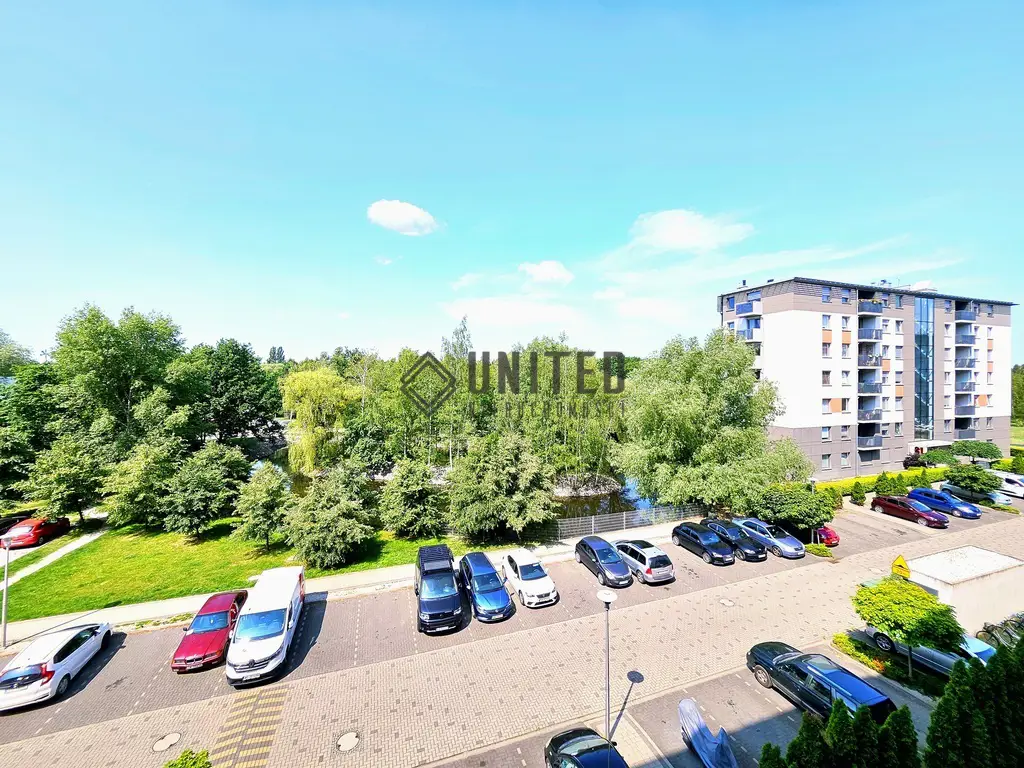 Okolice ul. Sołtysowickiej / Nowe2016 / Park /