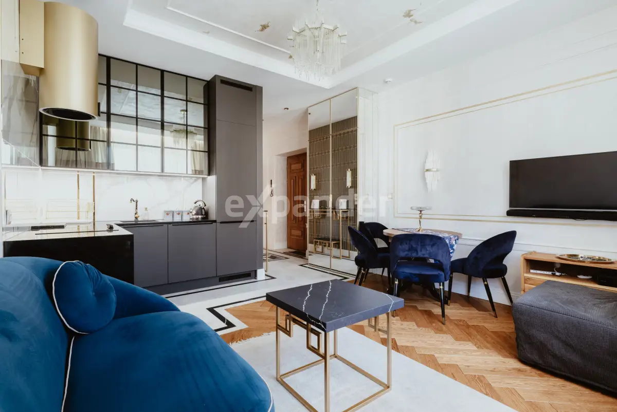 Mieszkanie wysoki standard Czwartaków Lublin