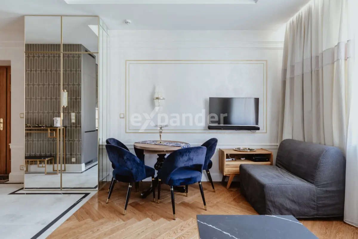 Mieszkanie wysoki standard Czwartaków Lublin