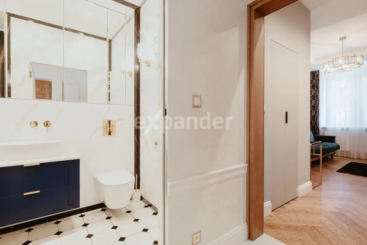 Mieszkanie wysoki standard Czwartaków Lublin