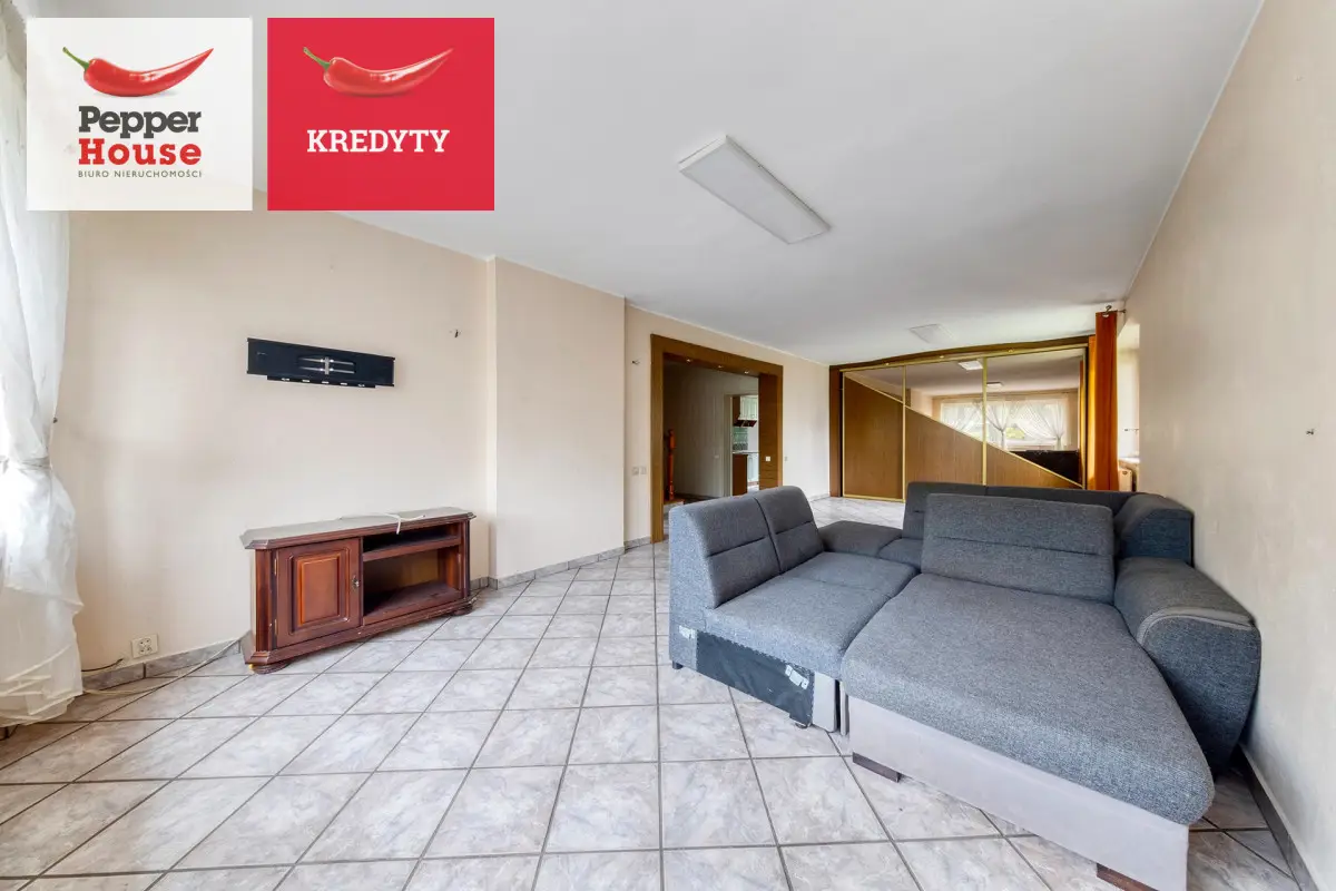 Dom wolnostojący - Miedzyń