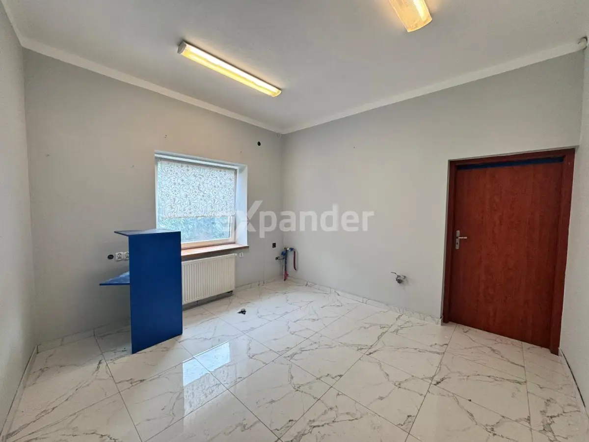 Dwa lokale na Wynajem, Wręczyca Wielka, 16m2 i 12m