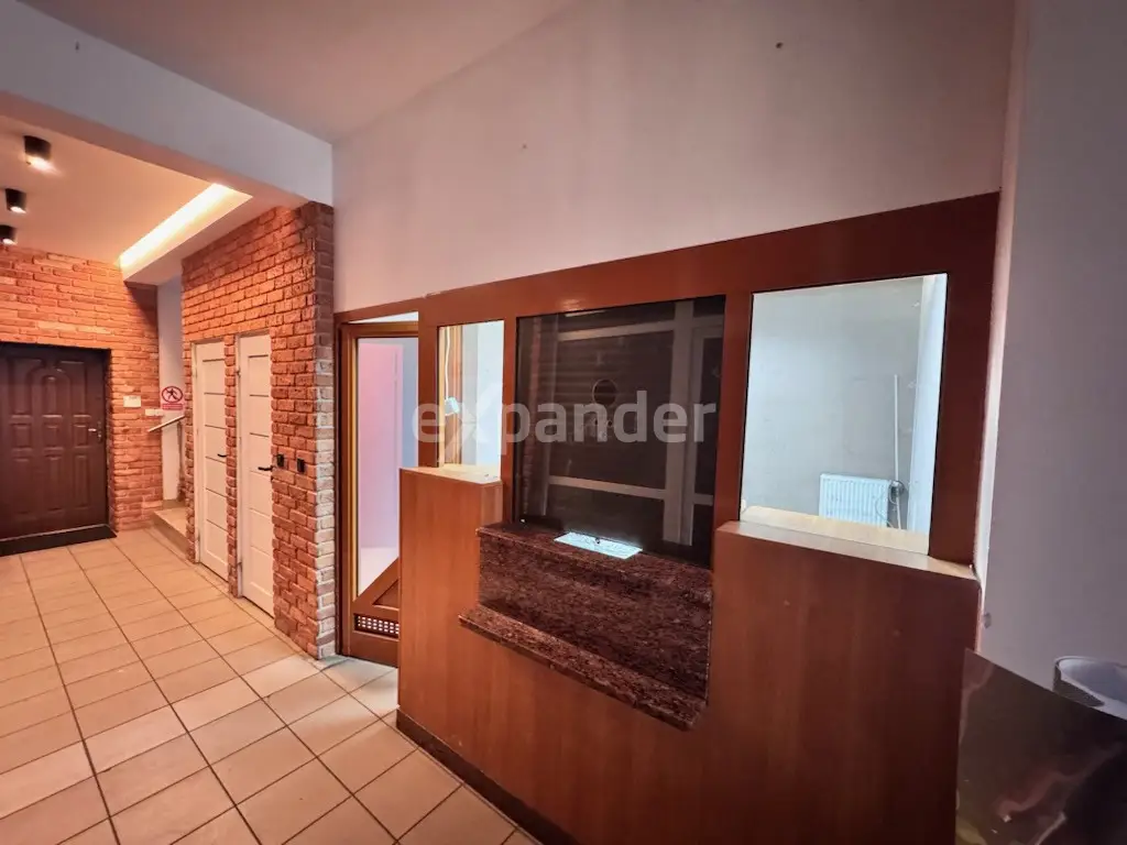 Dwa lokale na Wynajem, Wręczyca Wielka, 16m2 i 12m