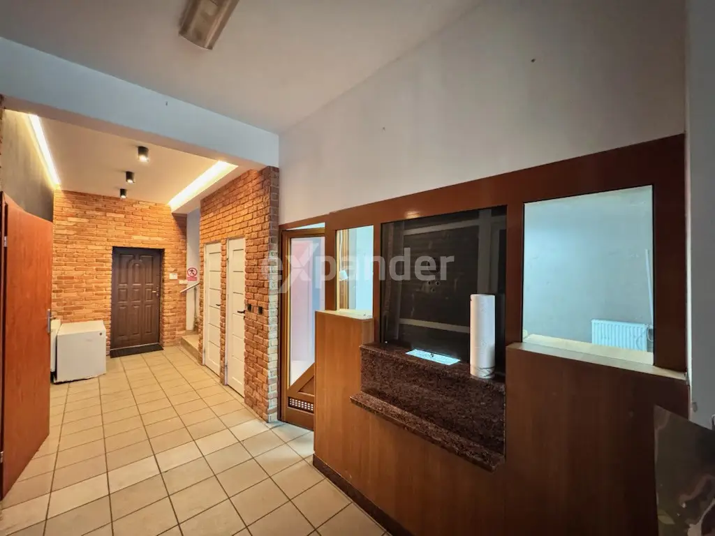 Dwa lokale na Wynajem, Wręczyca Wielka, 16m2 i 12m