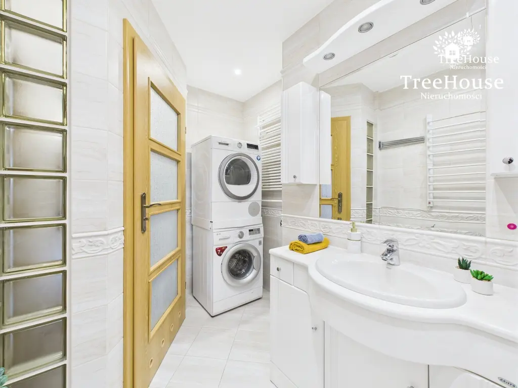 Przestronne 3-pokojowe mieszkanie