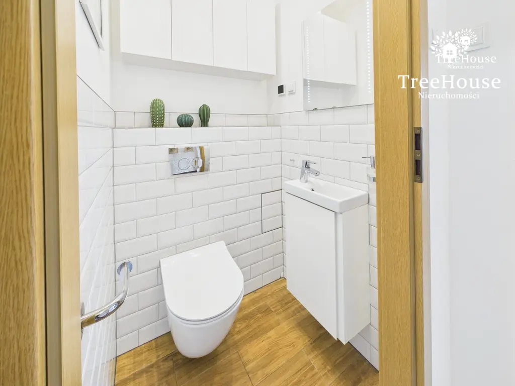 Przestronne 3-pokojowe mieszkanie