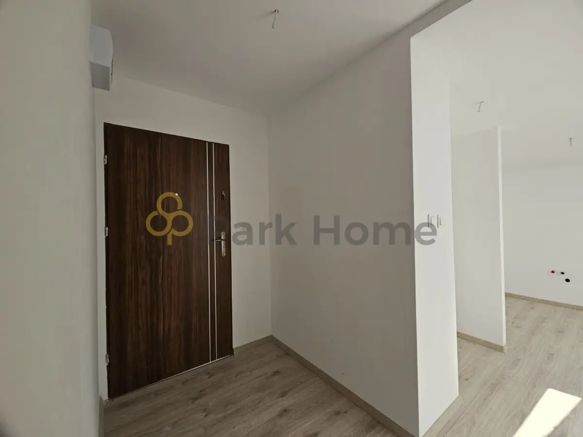 nowe mieszkanie Kościanie