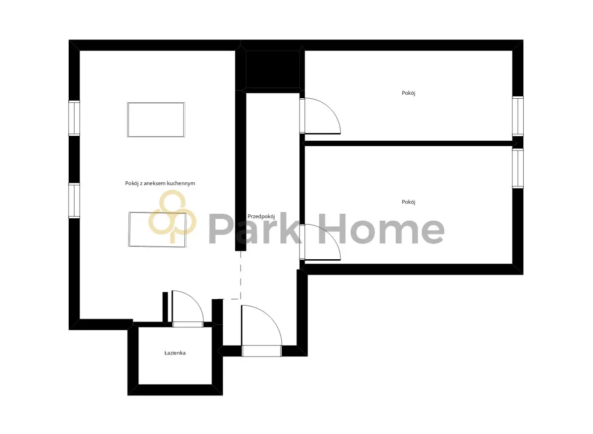 nowe mieszkanie Kościanie