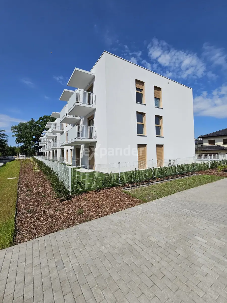 Gotowe do odbioru: 2 pokoje z balkonem - zobacz