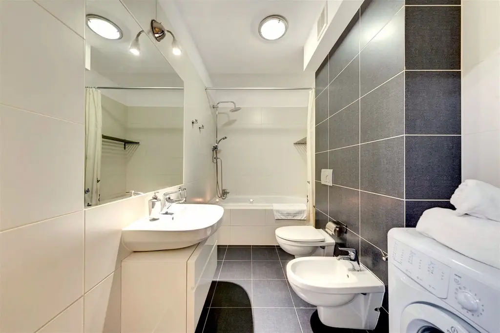 Komfortowe mieszkanie 2-pokojowe w Podczelu