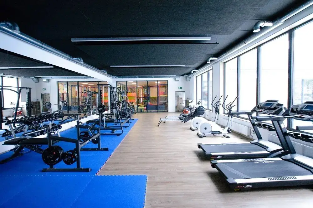 Komfortowe mieszkanie 2-pokojowe w Podczelu