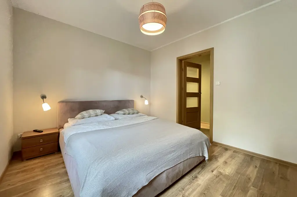 Mieszkanie 50 m² do wynajęcia - Kołobrzeg