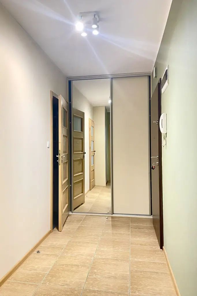 Mieszkanie 50 m² do wynajęcia - Kołobrzeg
