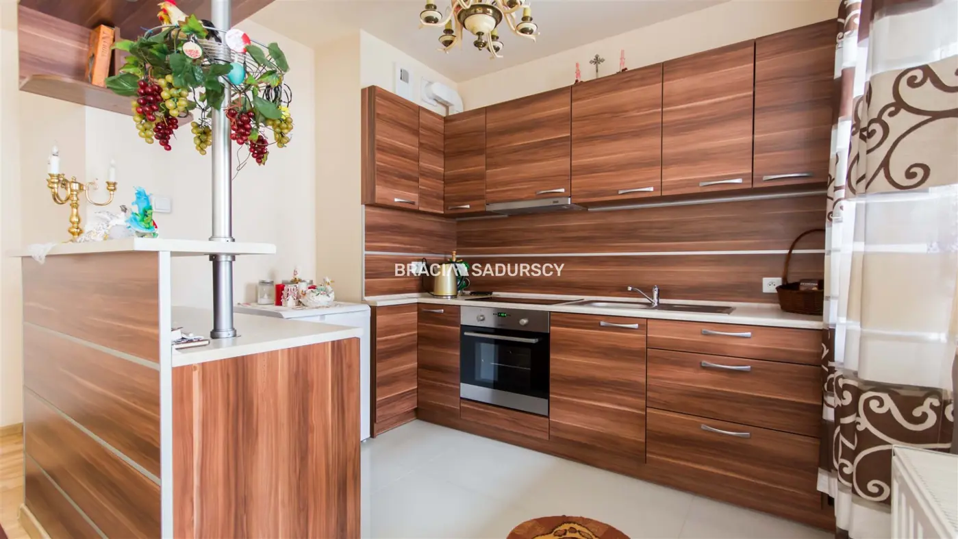 2-POKOJOWE / NOWE BUDOWNICTWO / SUPER LOKALIZACJA