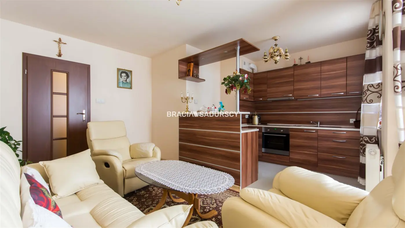 2-POKOJOWE / NOWE BUDOWNICTWO / SUPER LOKALIZACJA