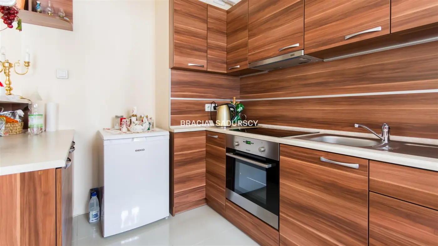 2-POKOJOWE / NOWE BUDOWNICTWO / SUPER LOKALIZACJA