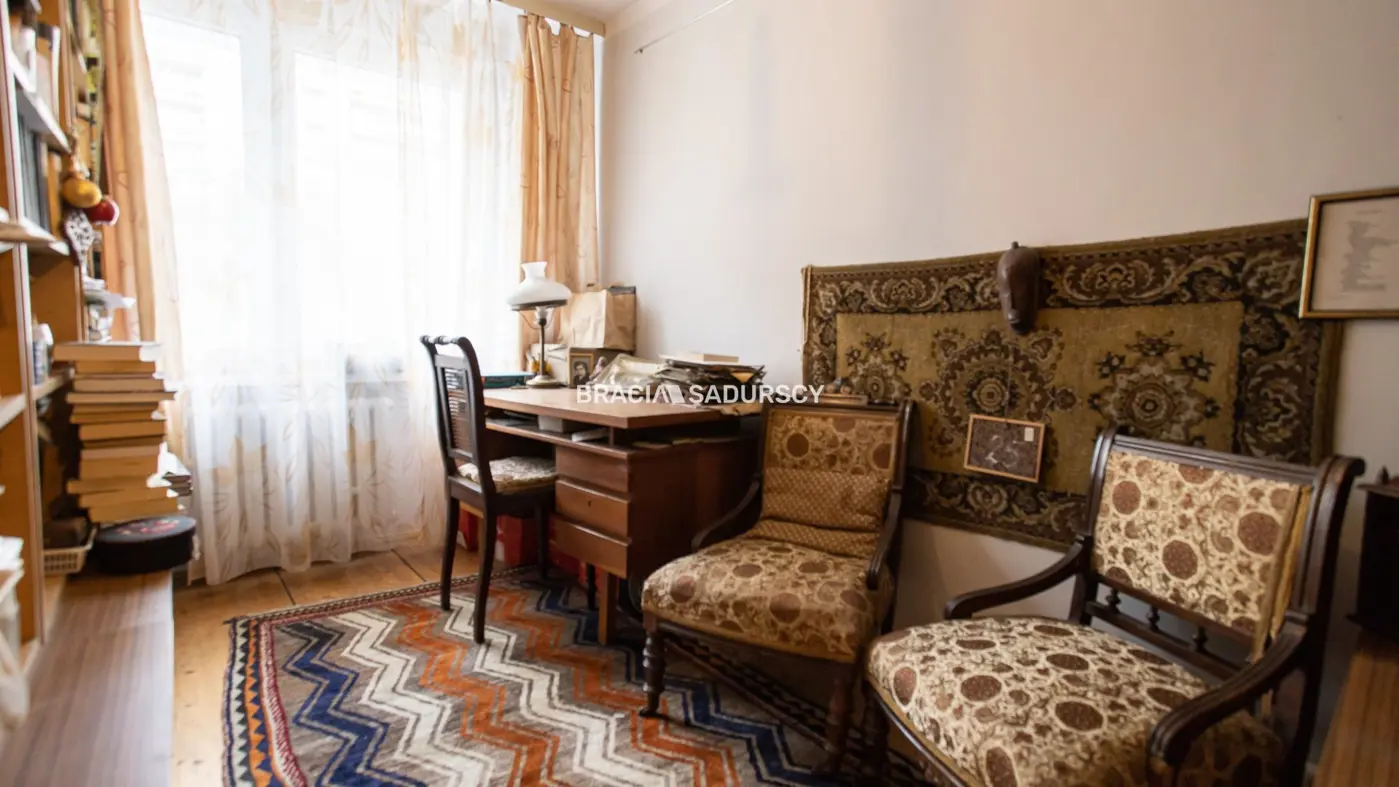 dla rodziny z dziećmi.