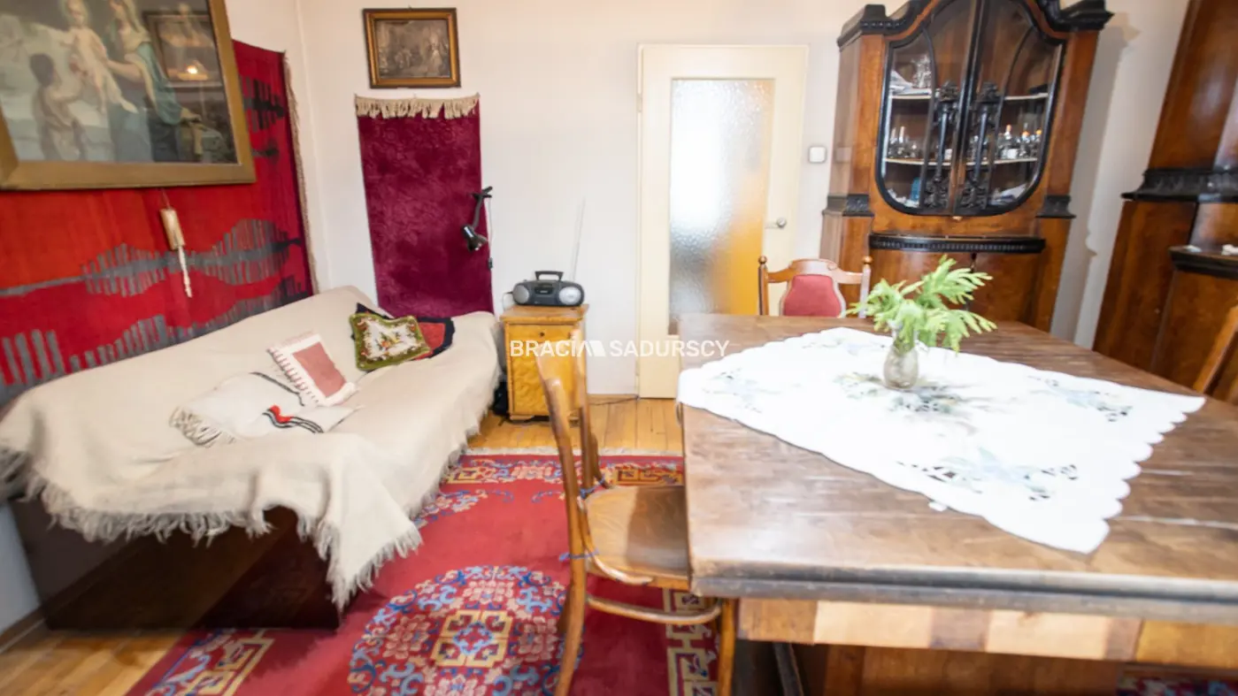 dla rodziny z dziećmi.