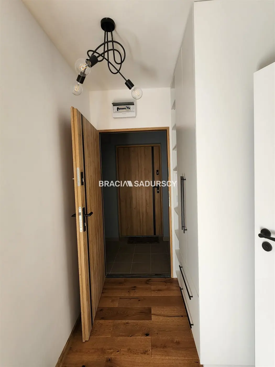 ul. Fatimska, udział ze wskazaniem