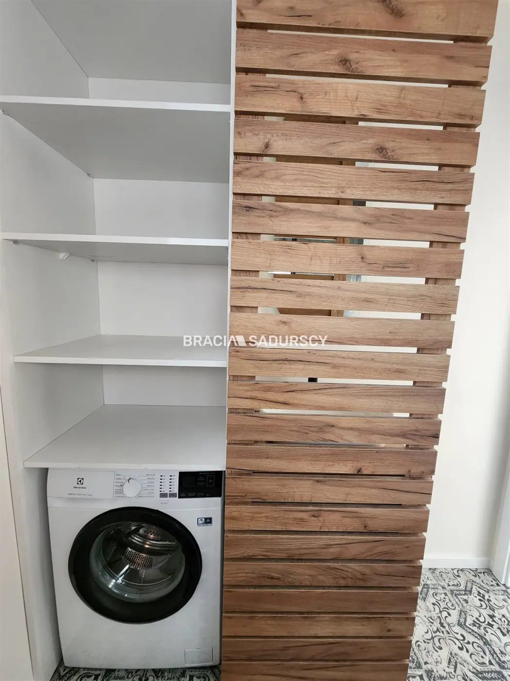 ul. Fatimska, udział ze wskazaniem