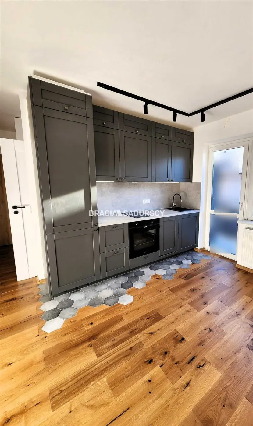 ul. Fatimska, udział ze wskazaniem