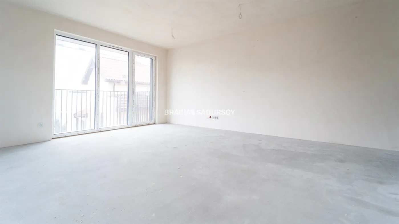 wyjątkowy loft w inwestycji "Loft Dolnomłyńska"