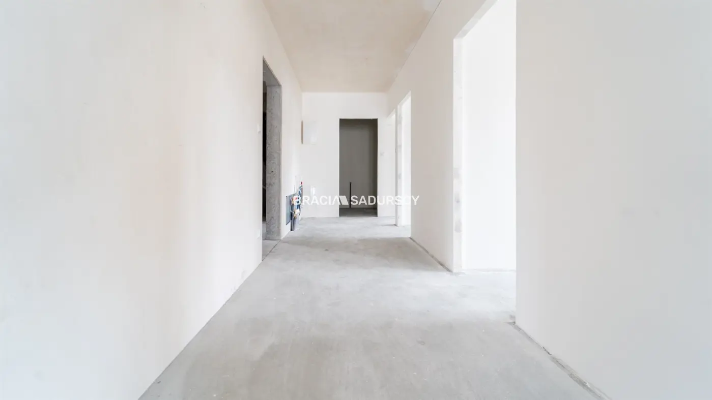 wyjątkowy loft w inwestycji "Loft Dolnomłyńska"