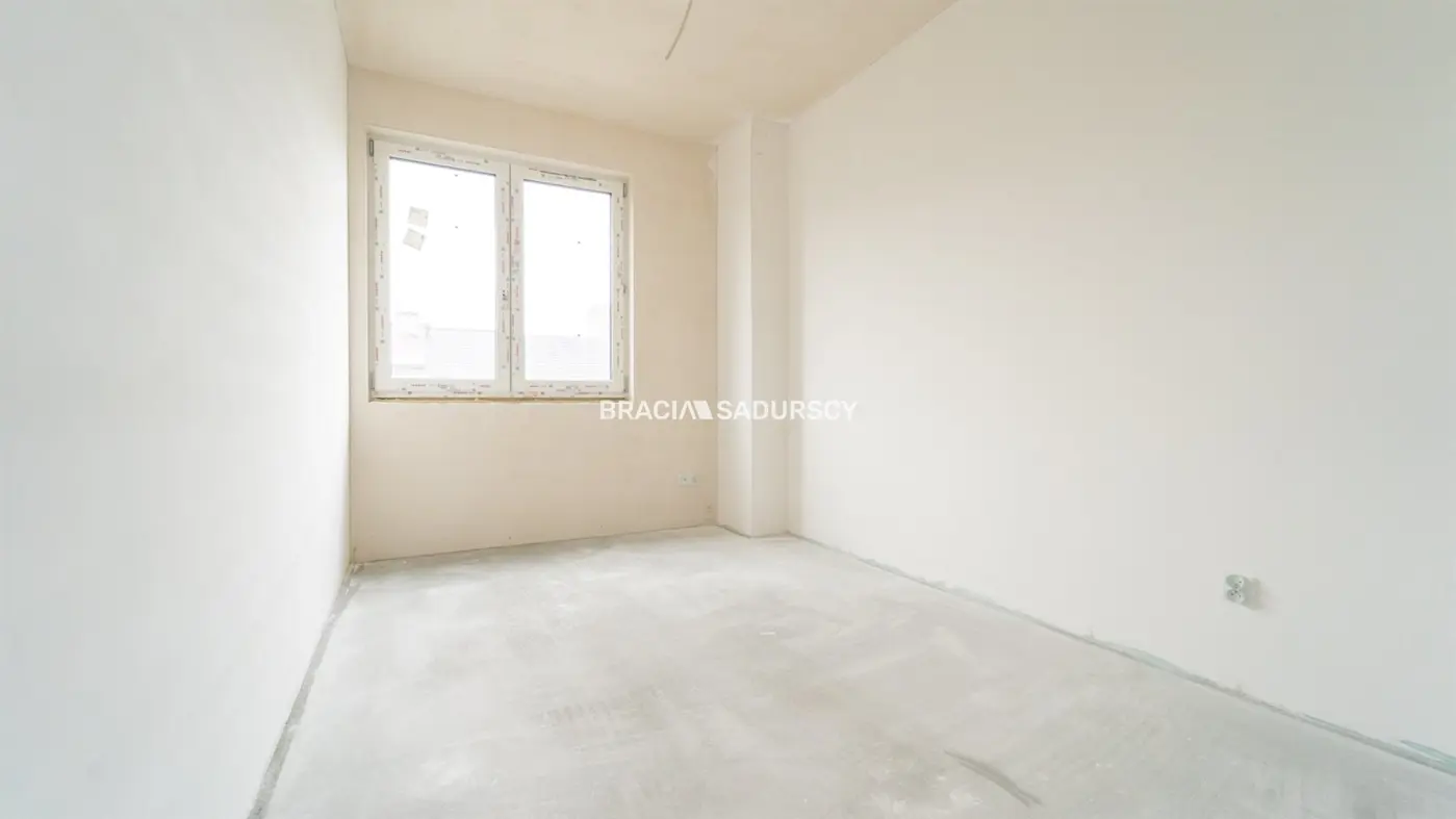 wyjątkowy loft w inwestycji "Loft Dolnomłyńska"