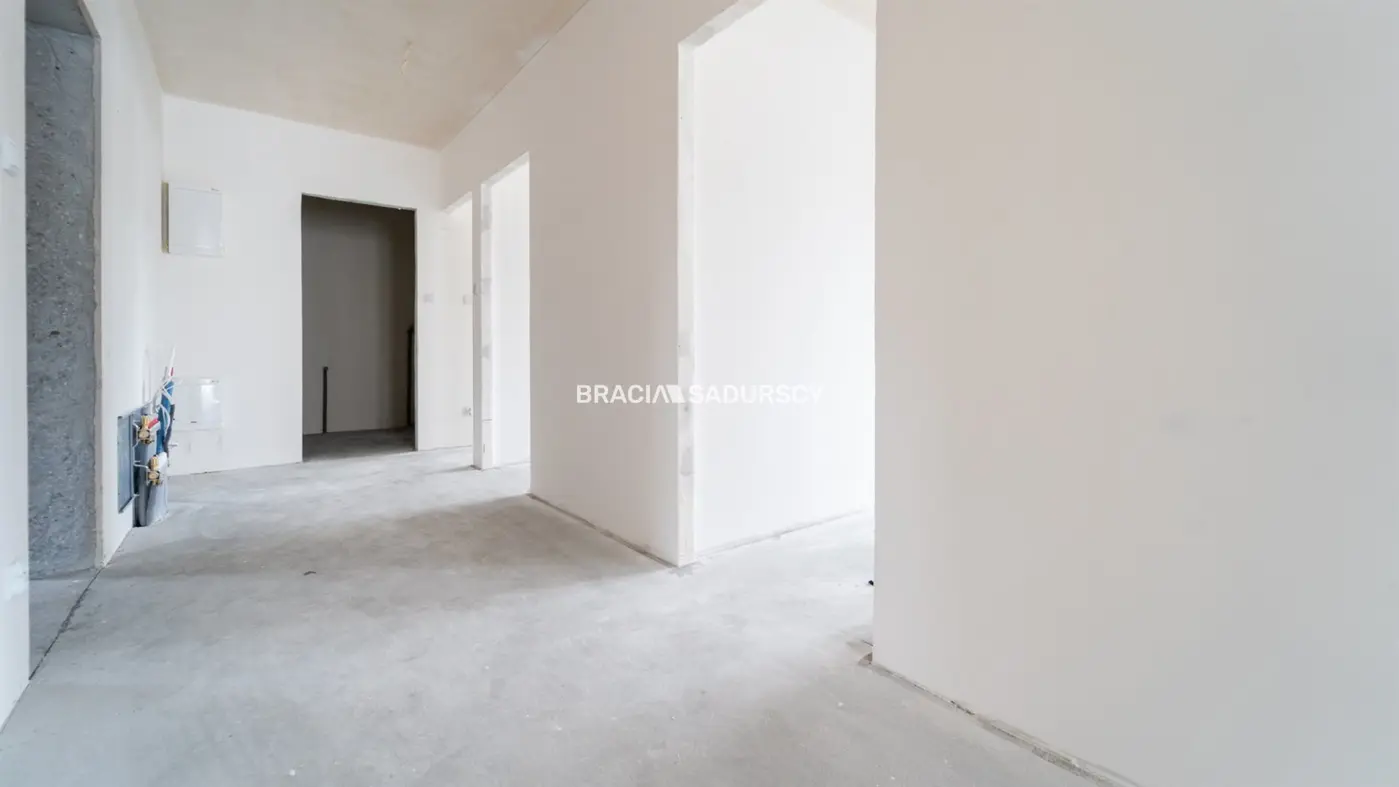 wyjątkowy loft w inwestycji "Loft Dolnomłyńska"