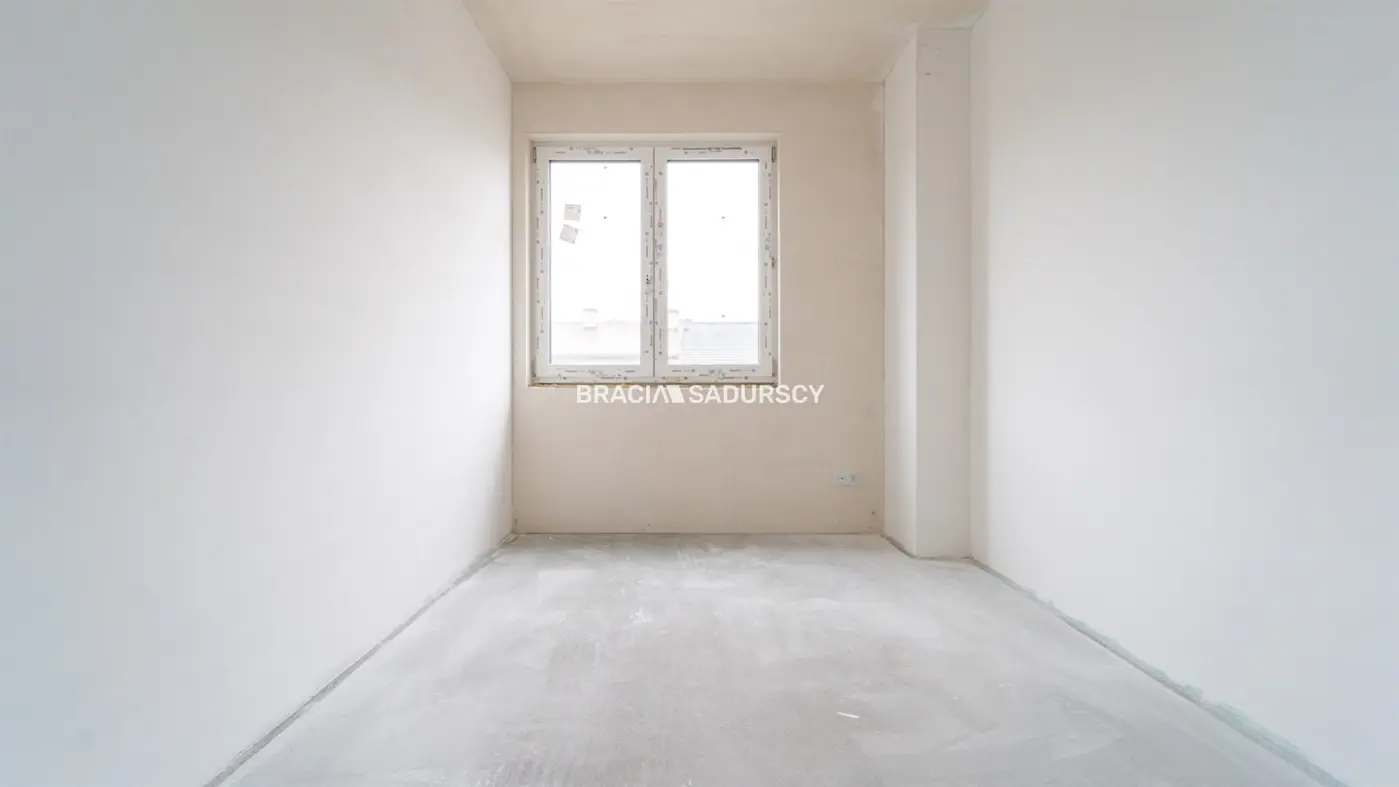 wyjątkowy loft w inwestycji "Loft Dolnomłyńska"