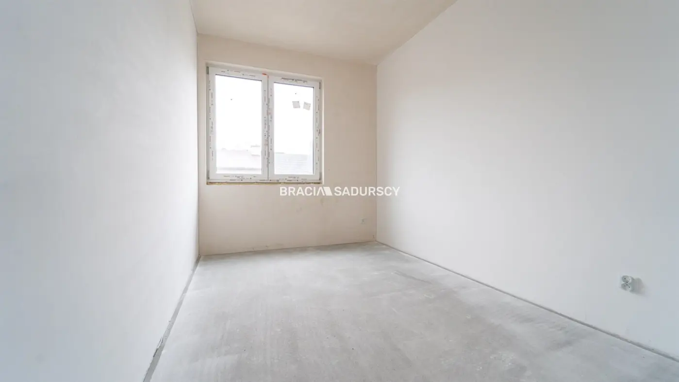 wyjątkowy loft w inwestycji "Loft Dolnomłyńska"