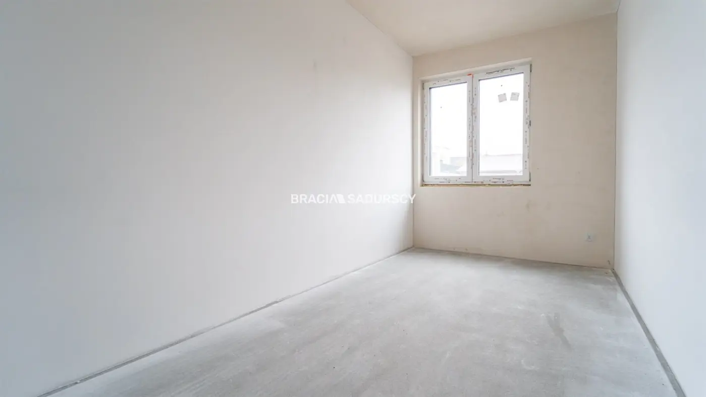 wyjątkowy loft w inwestycji "Loft Dolnomłyńska"