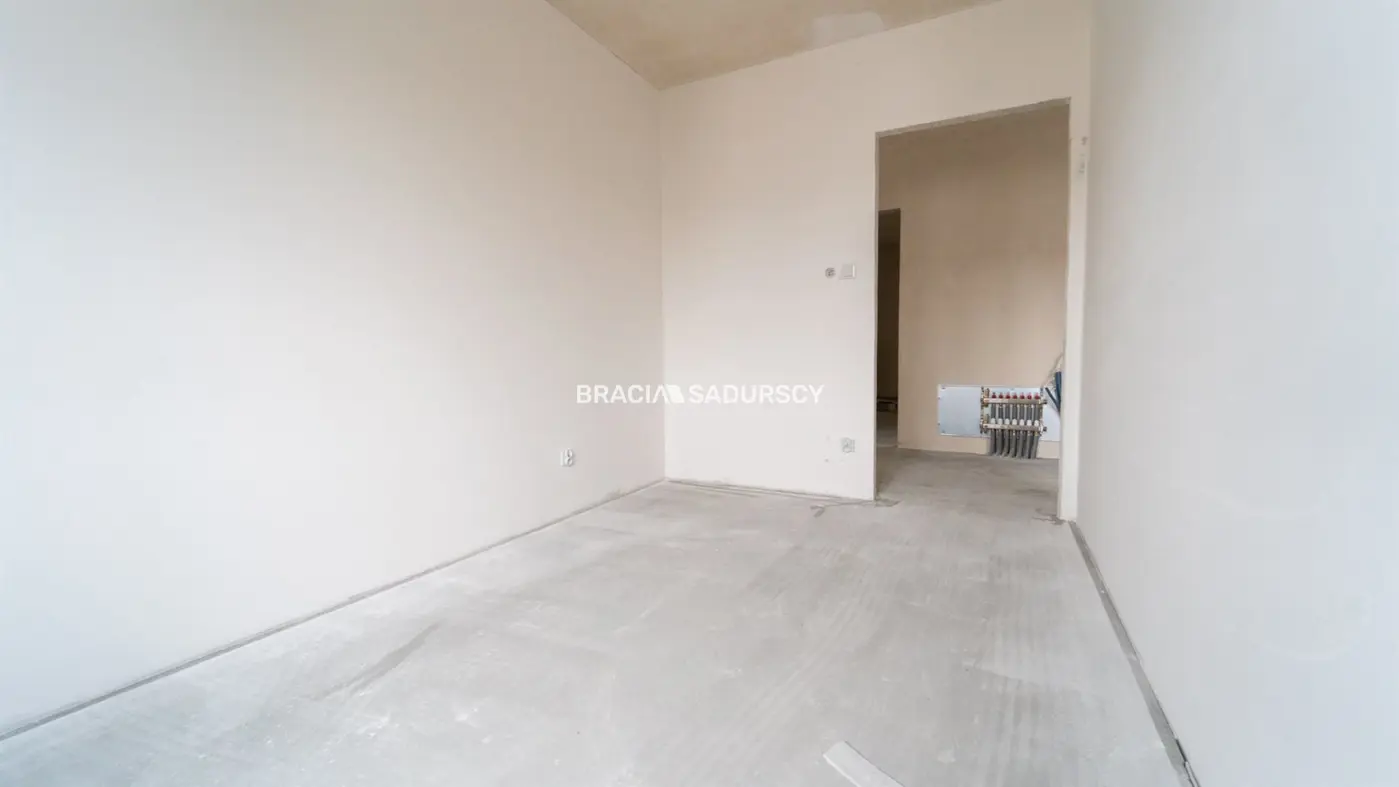 wyjątkowy loft w inwestycji "Loft Dolnomłyńska"