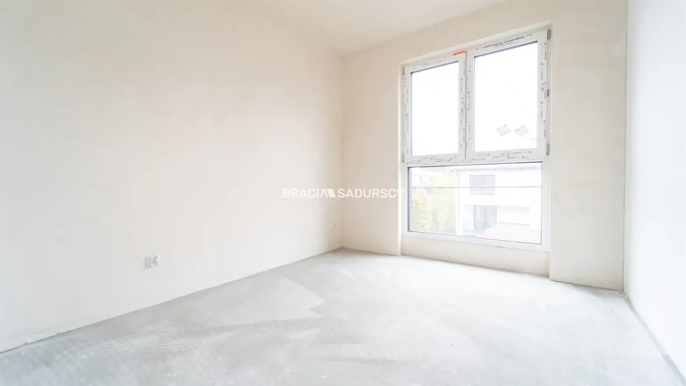 wyjątkowy loft w inwestycji "Loft Dolnomłyńska"