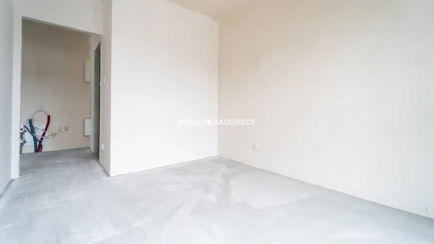 wyjątkowy loft w inwestycji "Loft Dolnomłyńska"