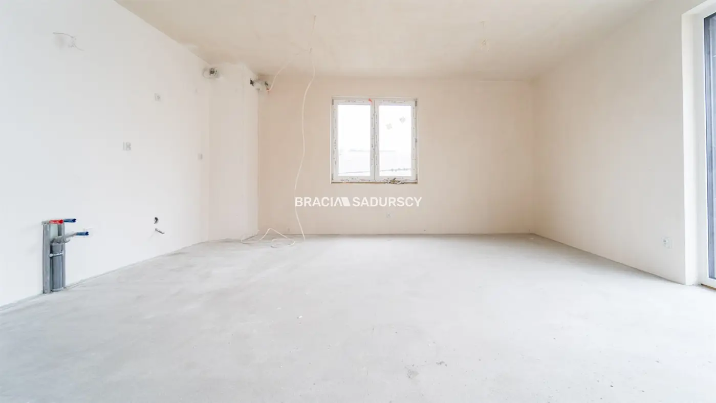 wyjątkowy loft w inwestycji "Loft Dolnomłyńska"
