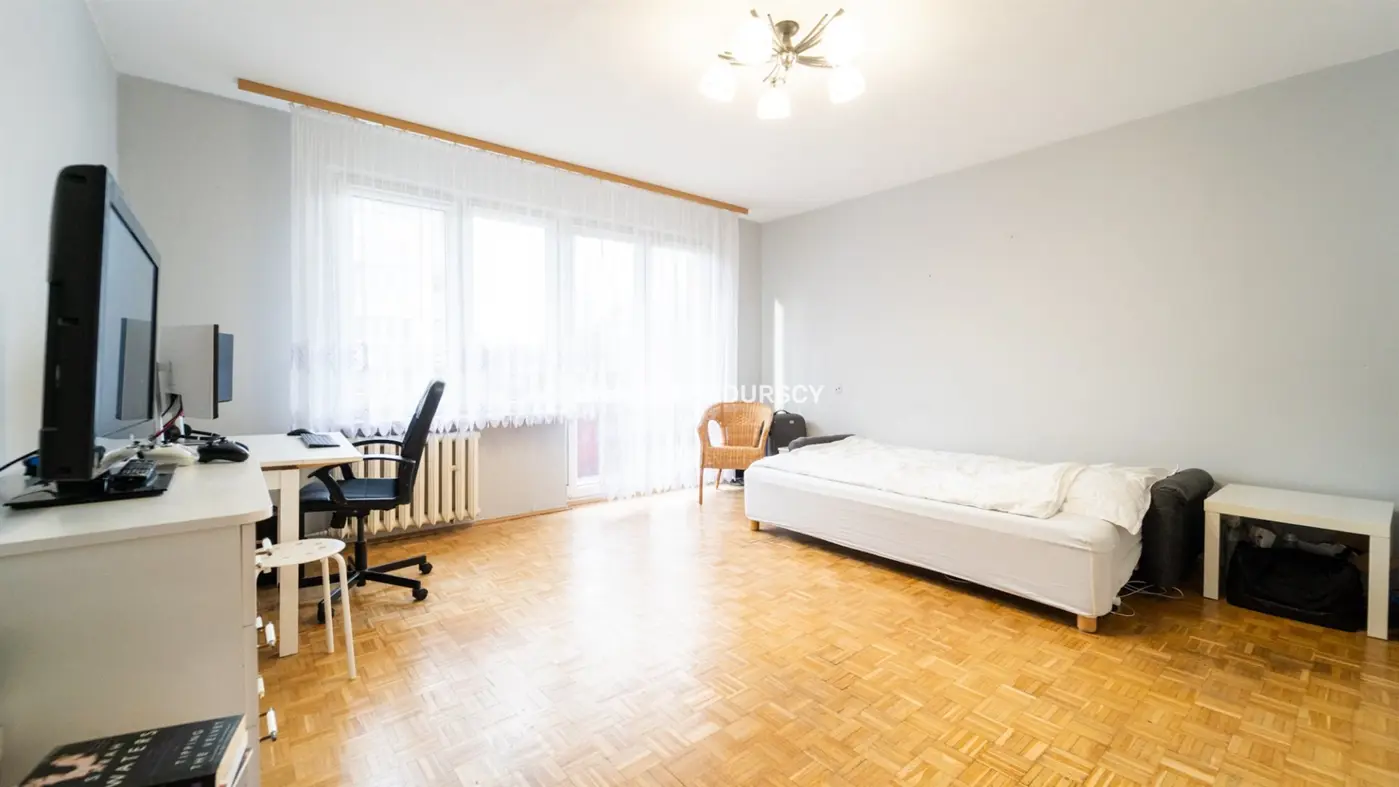 3 pok(oddzielne)52m2 Sródmieście -Olsza