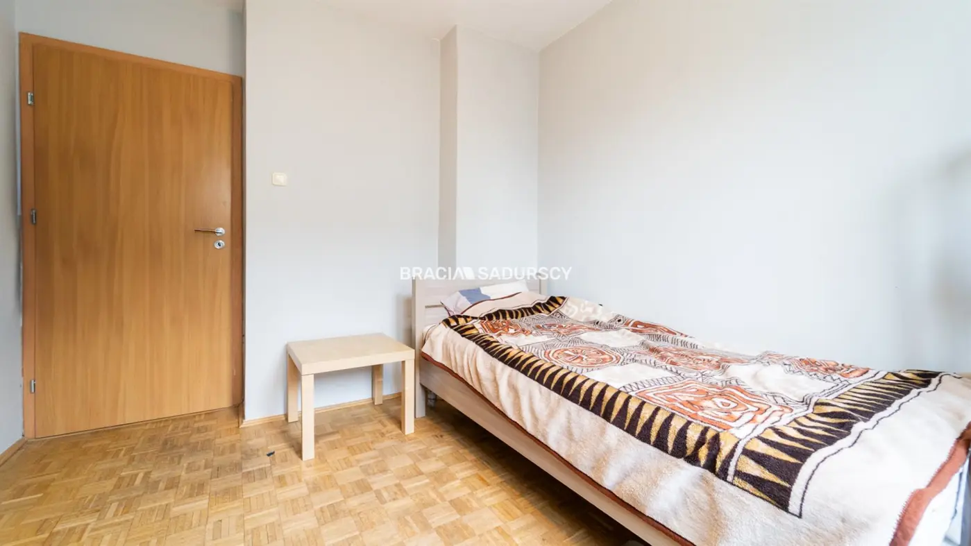 3 pok(oddzielne)52m2 Sródmieście -Olsza