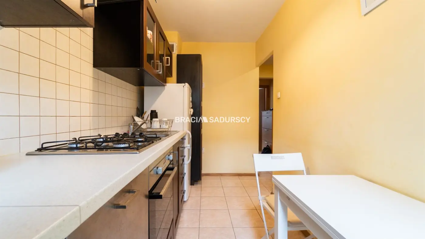 3 pok(oddzielne)52m2 Sródmieście -Olsza