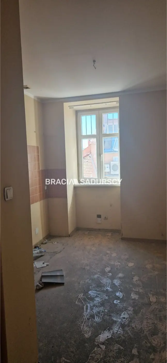 Kraków Kazimierz 3 pok ok 78m2