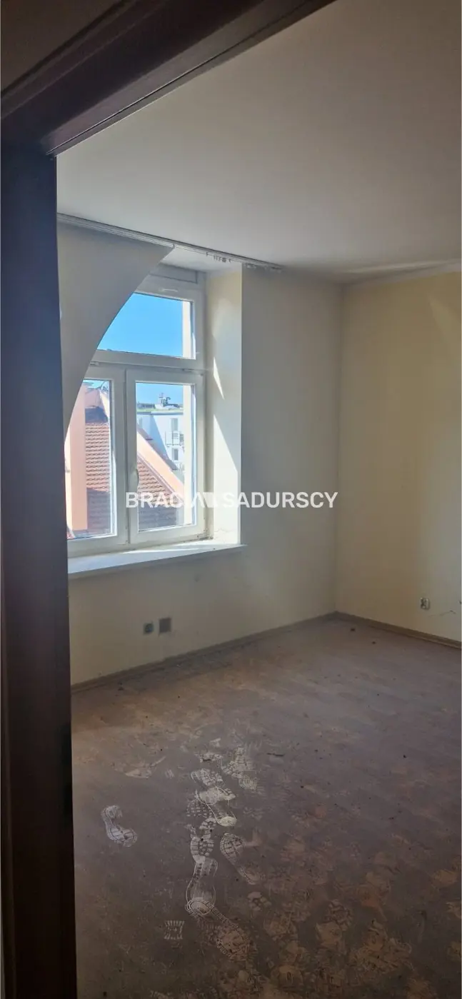 Kraków Kazimierz 3 pok ok 78m2