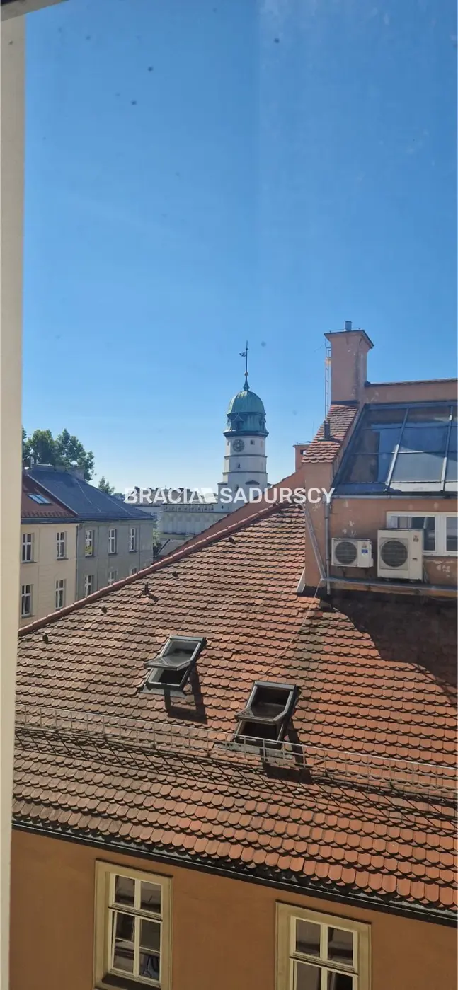Kraków Kazimierz 3 pok ok 78m2