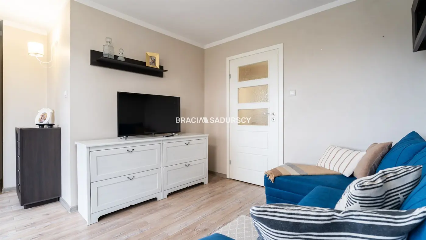 2 niezależne pokoje/Wola Duchacka/duzo światła