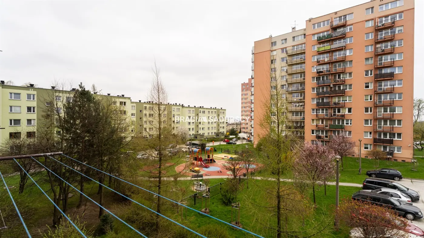 2 niezależne pokoje/Wola Duchacka/duzo światła