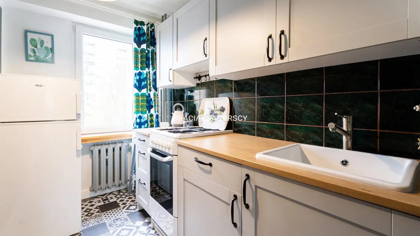 2 niezależne pokoje/Wola Duchacka/duzo światła