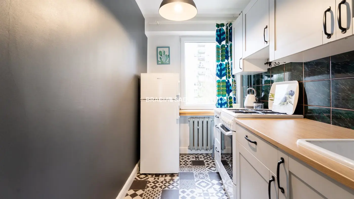 2 niezależne pokoje/Wola Duchacka/duzo światła